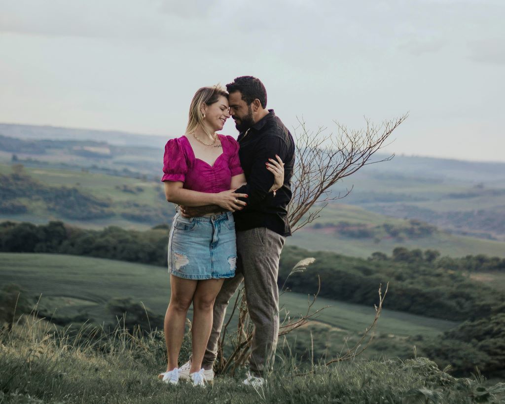 Straightening Before